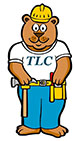 TLC Construction Logo